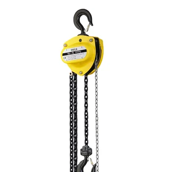 Factory Hot Sales Manual Chain Hoist a frame lifting hoist Roof hoist concrete lifting hoist factory supplier competitive price