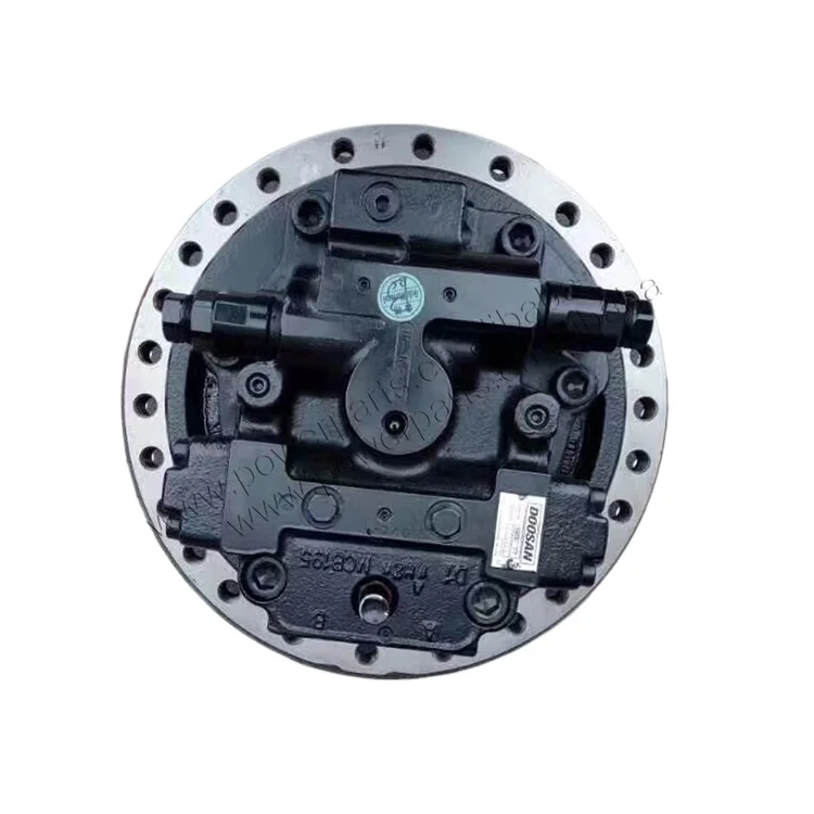 Power Parts EC480 14569653 Travel Motor EC480 Final Drive VOE14569653