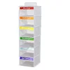 White - 6 layer