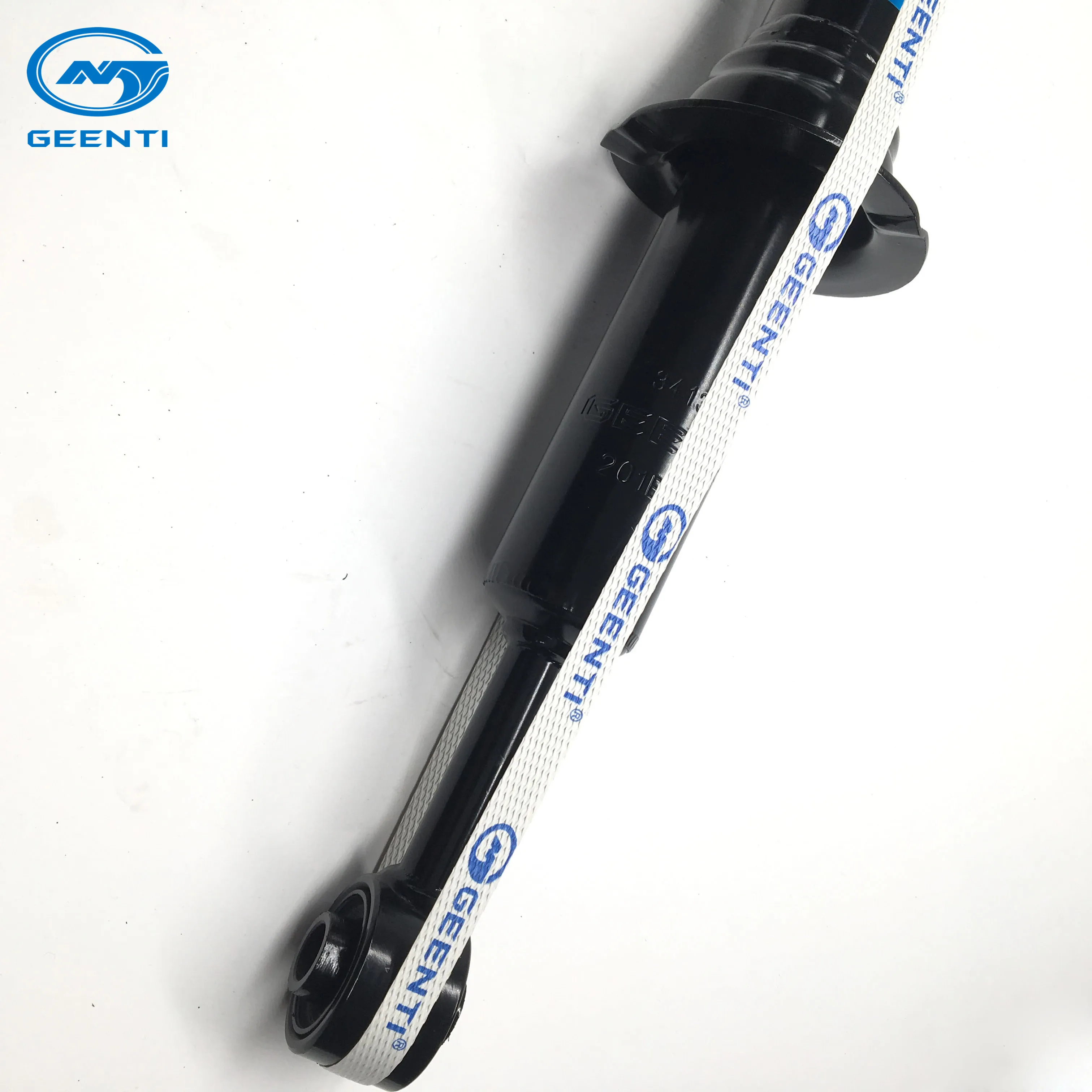 Auto Front Axle Shock Absorber 341372 for Toyota Hilux Vigo GGN25