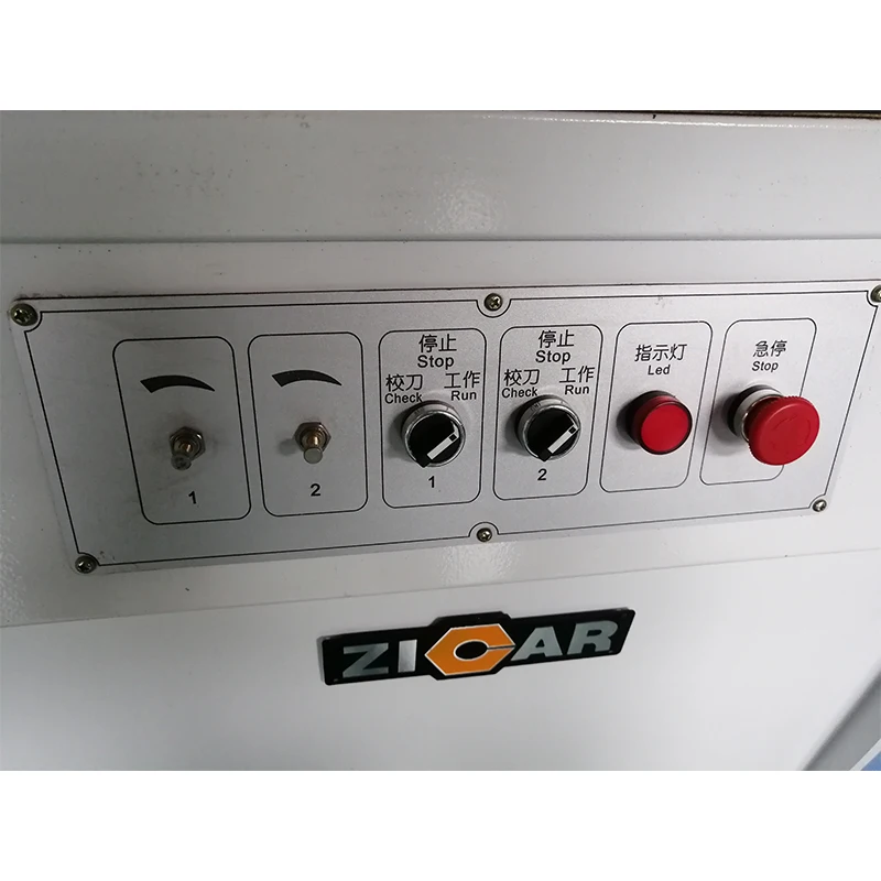 ZICAR Drilling Machine Vertical and Horizontal Deep Hole Drilling Machine 24mm China Bench Drilling Machine Press Stand Electric