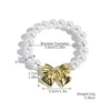 S2403-15 pearl bow