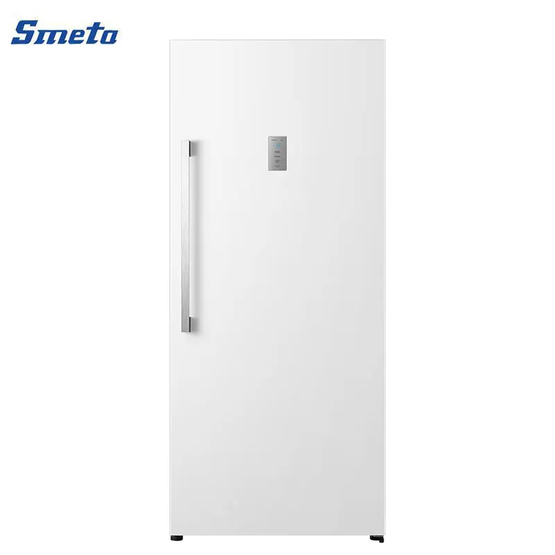 Smad Frost Free Upright Freezer - 590L