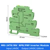 MRI-24TR/INVERSIÓN