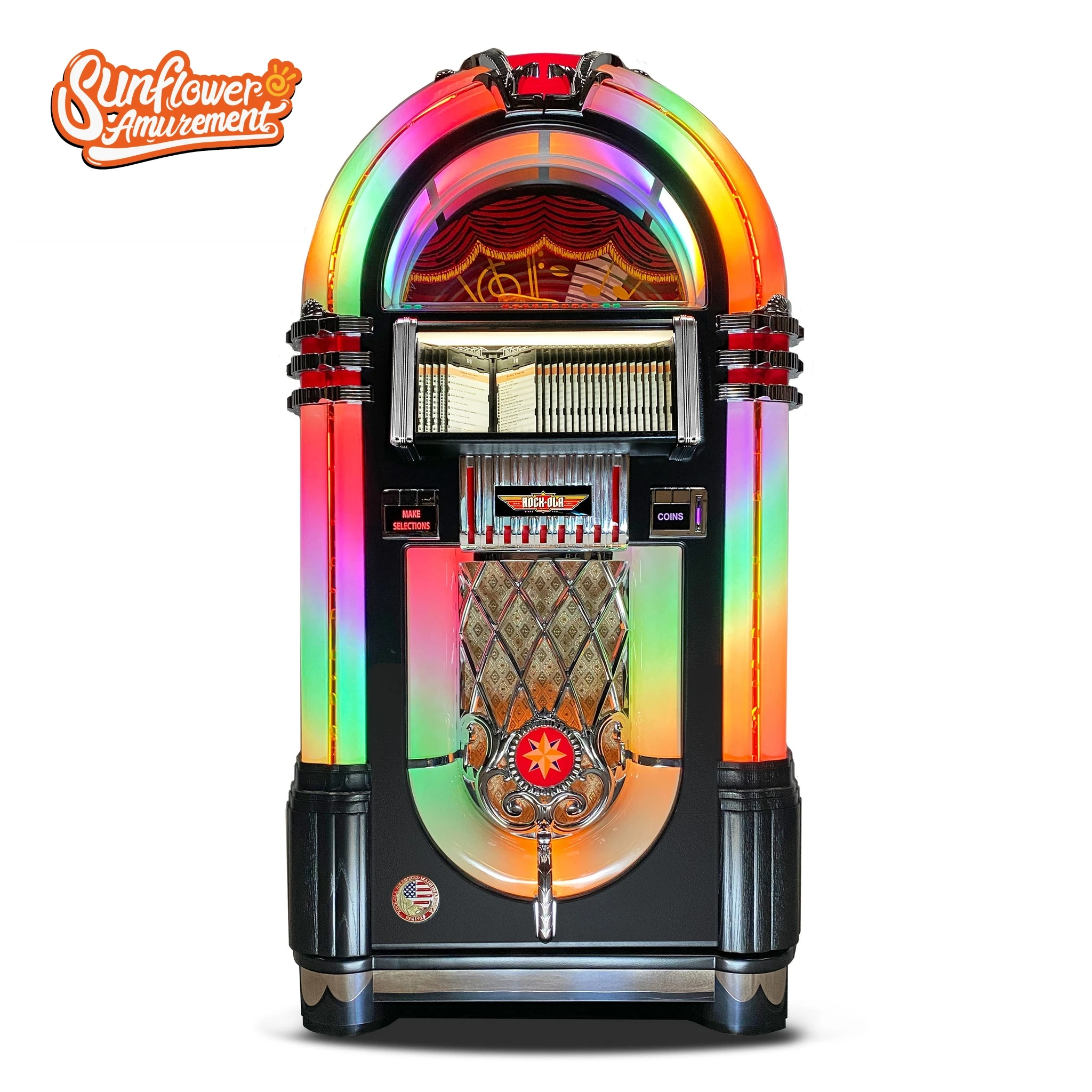 Bar High Profit Machine Cd Jukebox Player For Sale Digital Jukebox