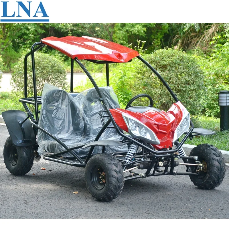 LNA Ride a Safe Automatic Clutch 125cc Chinese Utv 150cc 300cc