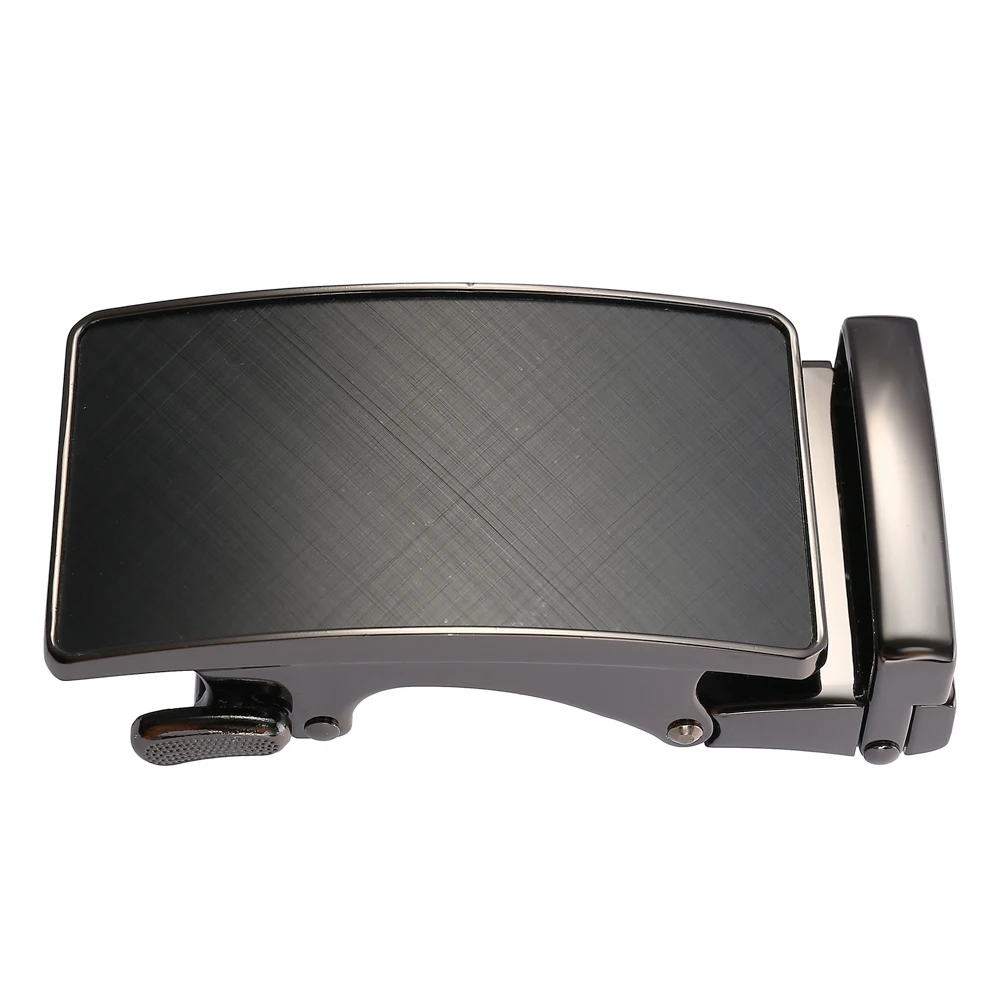 LY36-21965  Hot new style automatic belt buckle men's pants lead accessories