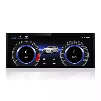Soway OP-J VM-8257-12 Car DVD player radio double din high quality android touch screen mp5 music player