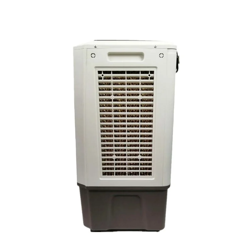 В наличии Электрический бытовой вентилятор 220 Съемный широкоугольный водяной охлаждения