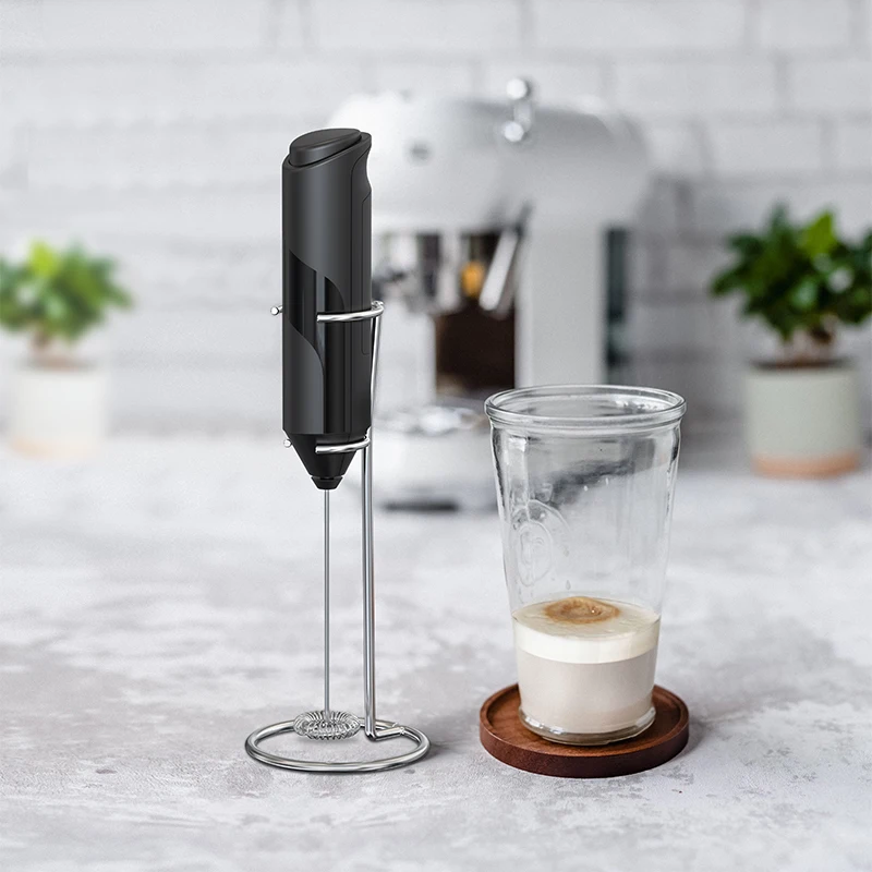Handheld Milk Frother – Ca Crvé Imports