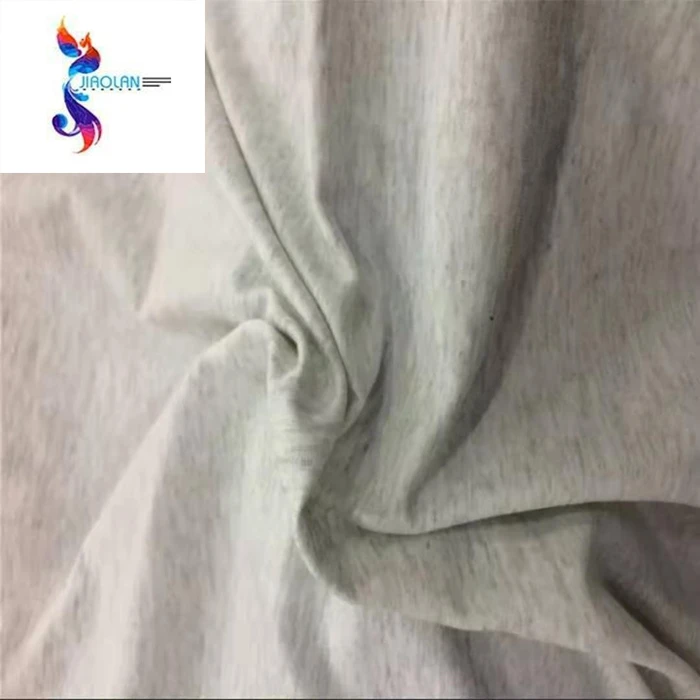 Трикотажная трикотажная ткань из спандекса горячая Распродажа хорошее качество вискоза со склада в шаосинге эластичная одноцветная