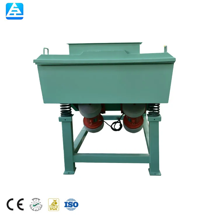 
Лидер продаж в Китае, промышленный линейный вибрационный сито для кукурузных частиц 