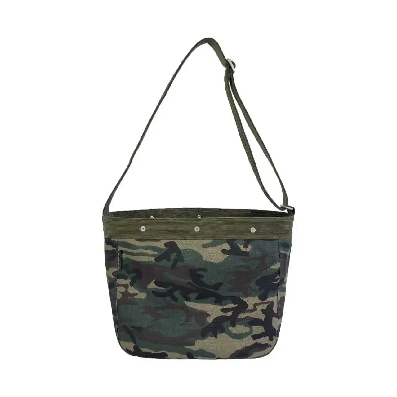 Fashion Canvas Stripe Cotton Custom Logo Printed Eco Friendly Beach Tote Bag Open Closure PVC Lining