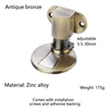 antique bronze