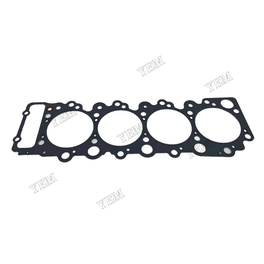 4HG1 Head Gasket Fits for Isuzu Engine Parts With Warranty 3