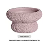 Purple-pink(Empty cup, no candle included)
