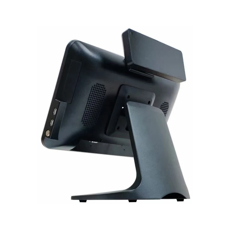15.6 Inch  POS Terminal Restaurant All in One Touch POS Machine W-ins POS Systems