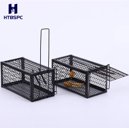 Indoor Humane Live Catch High Sensitive Rat Rodent Control Mouse Trap Cage  - China Mouse Trap Cage and Mouse Cage Trap price