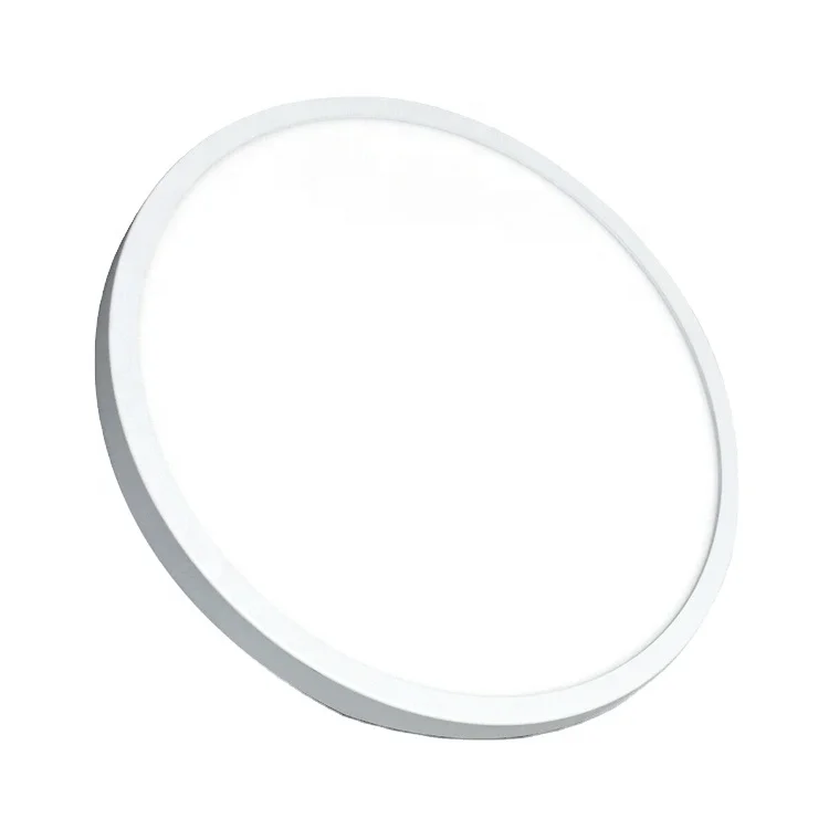 ETL Energy Star Easy Installation Dimmable 9IN 12IN 15IN 3CCT Color Change LED Flush Mount Ceiling Light
