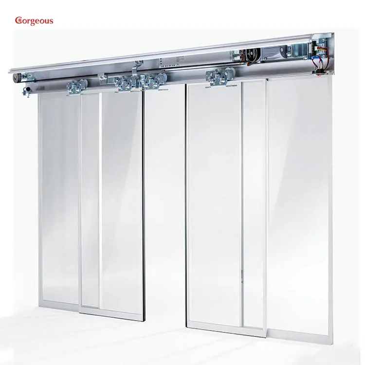 Automatic Door Operators automatic Sliding Door Operator