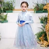 Blue color