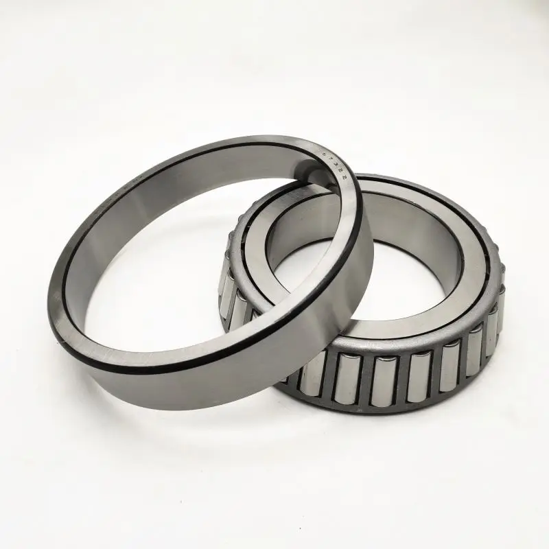 掛軸 180 F-805097 Tapered Roller Bearing - 55*140*45mm - Vibration
