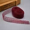 Vin rouge 3,0 de large * 10 m de long