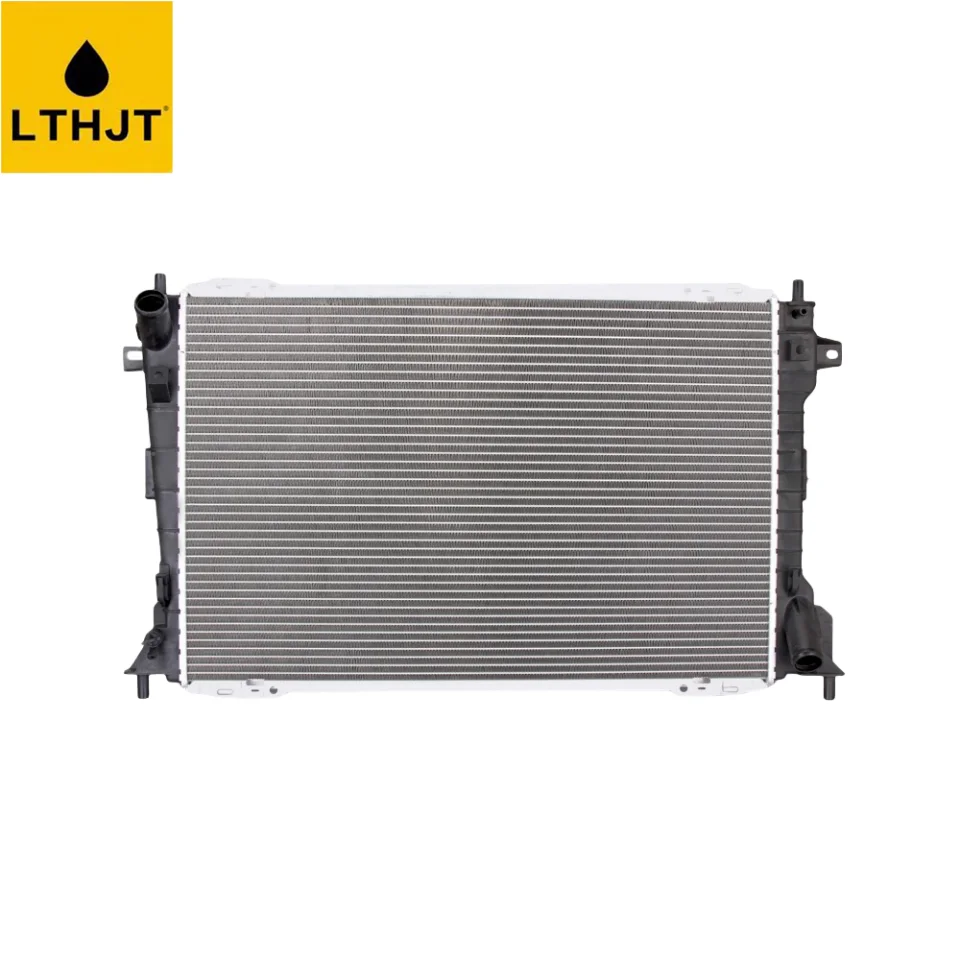 Auto Cooling System Water-tank Radiator 16400-f0010 Car Radiators For ...