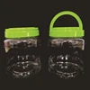 transparent