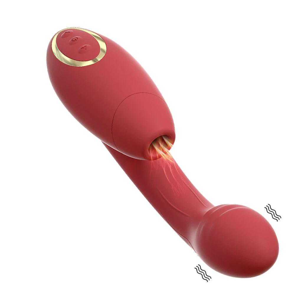 New Female Masturbation G-spot Clit Stimulation Vibrating Dildo Wearable  Heating Sucking Dildo Vibrator Sex Toys For Women - Buy Dildo Vibrator,Sex  Toys For Women,Sex Sucking Vibrator Product on ...