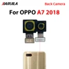 A7 2018 (หลัง)