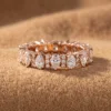 Oval  Ring