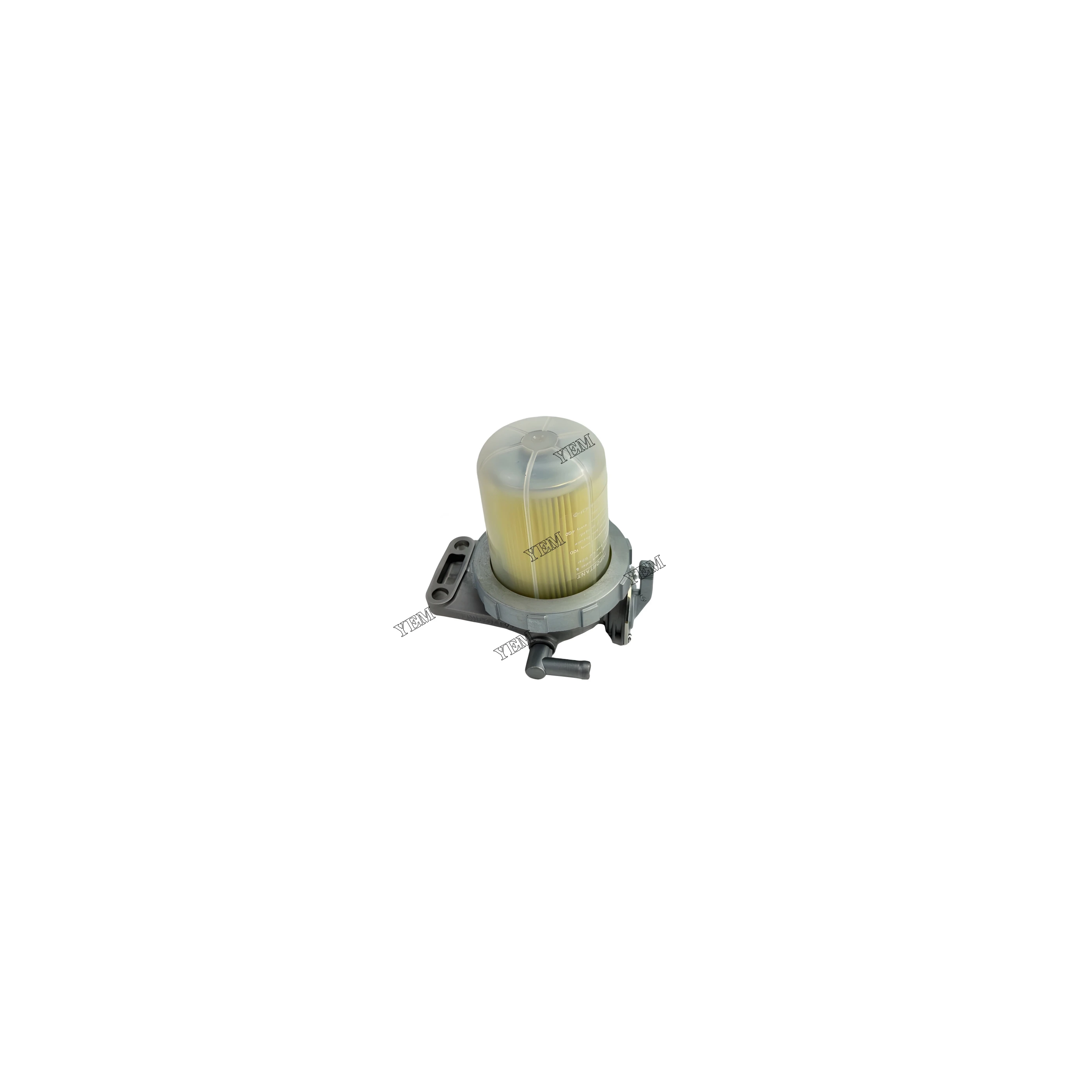 D1503 17076-43015 17076-43012 17076-43015 Fuel Filter Assy for Kubota Genuine Engine Parts