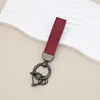 Red+Gun Black Ring
