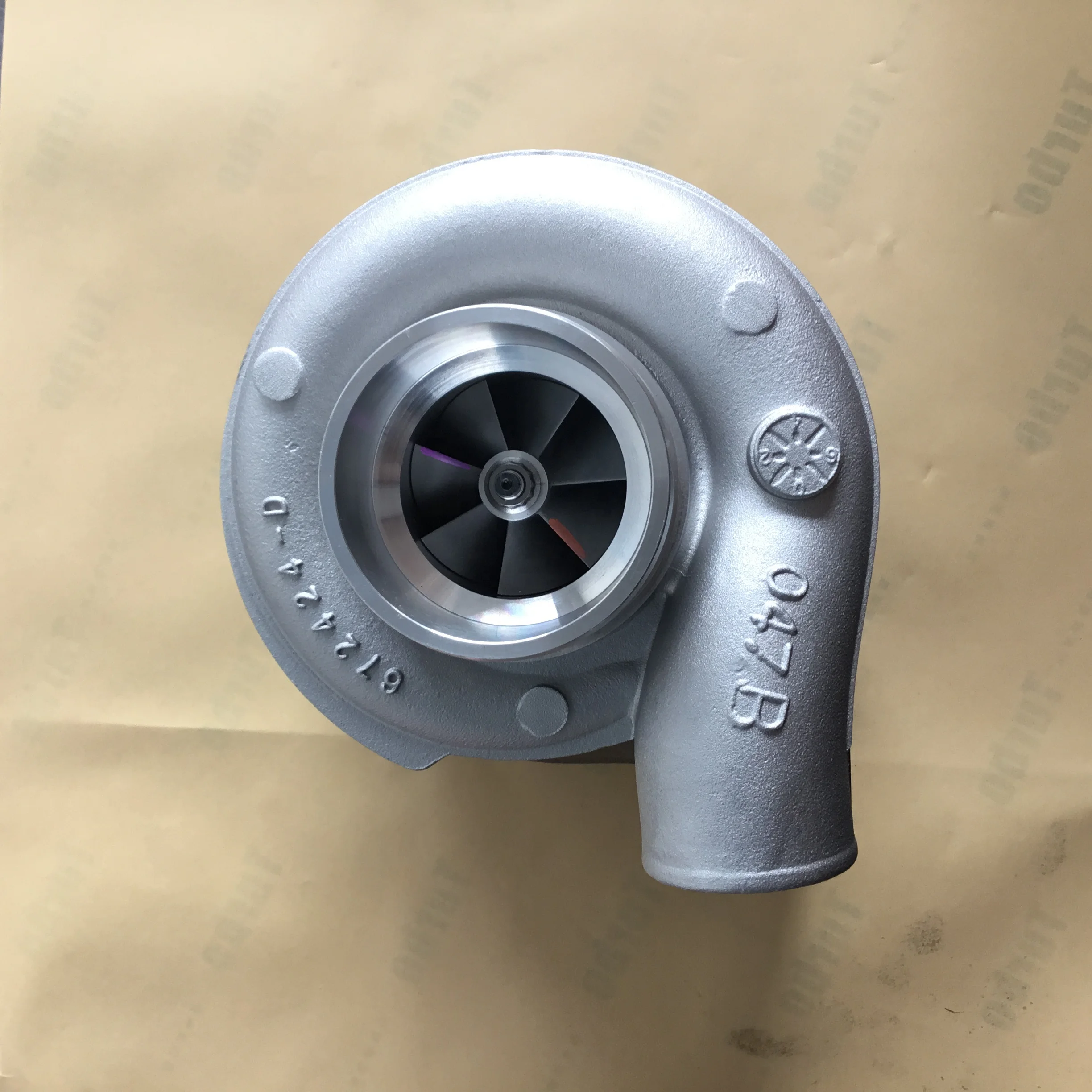 diesel Engine Parts S200 Turbocharger OEM RE509436 RE509807