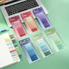 Plusieurs couleurs 6 pièces A