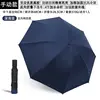 [Manuel] Couleur unie classique bleu marine
