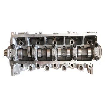 R2 66AMZ002 Engine Complete Cylinder Head Assembly for Asia Motors