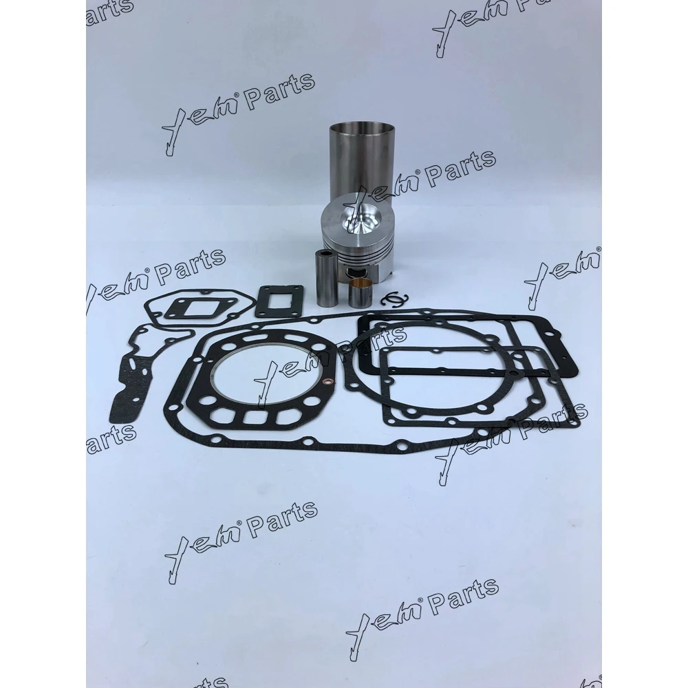 TF160 Overhaul Kit With Gasket Set for Yanmar Engine Spare Part 6