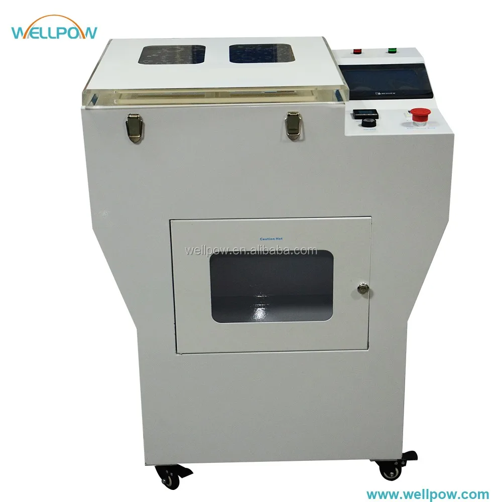 
Промоакция, нано-Вакуумное покрытие телефона, водонепроницаемая машина для прокладок и смартфонов всех размеров 