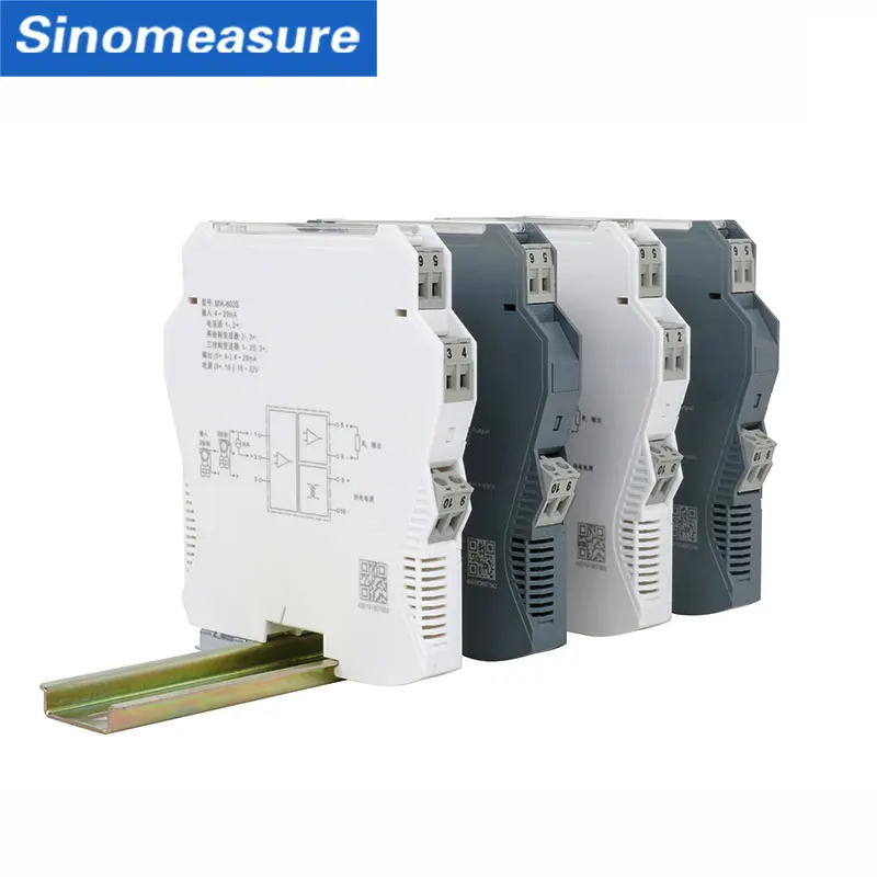 isolating signal converter speed analog signal converter re isolation 4 20ma signal isolator 0 10v wiring diagram