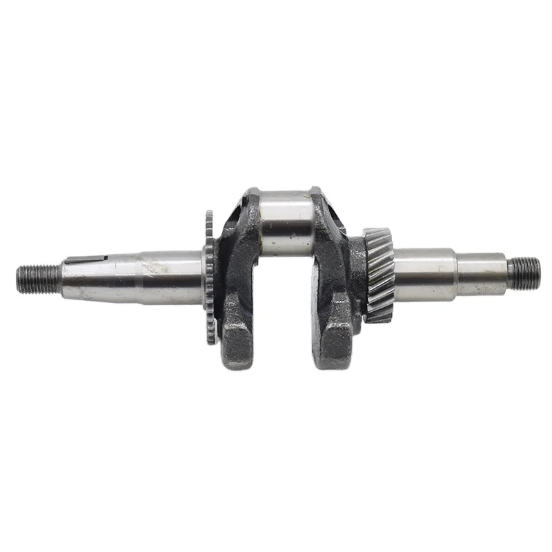 GX160 Gasoline Generator Engine Spare Parts Crankshaft Assy