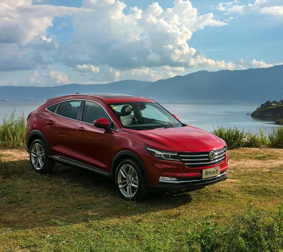 New Dongfeng Scenery Ix5 Suv 2wd Gasoline Engine Mt At Car Stocks Buy Dongfeng Suv Stock Dongfeng Car Stock China Suv Cheap Price Product On Alibaba Com