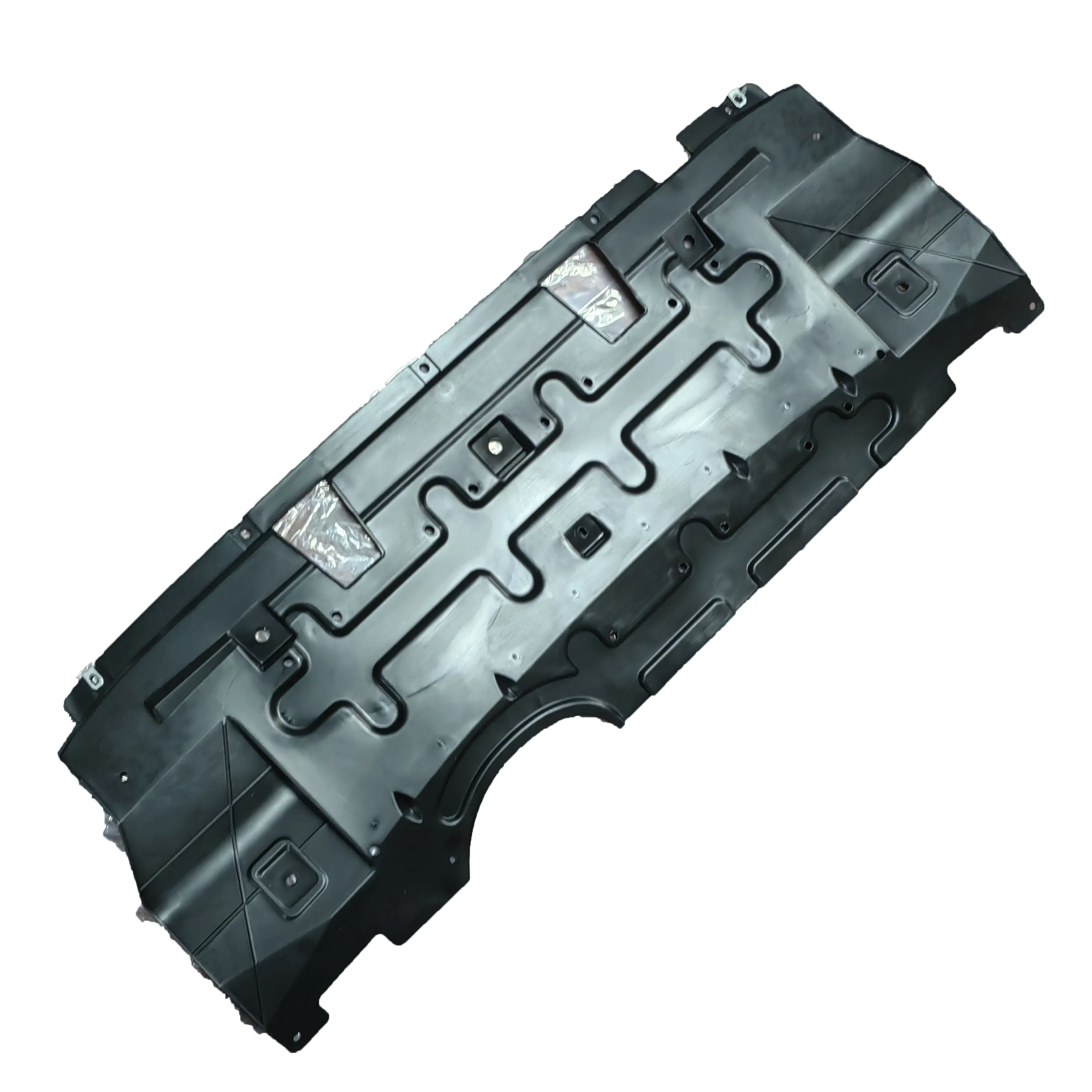 Lower engine guard plate For roewe ERX5 RX5 and for MG GS 10778165  