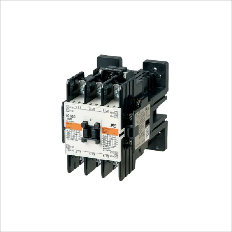 AC/DC Contactor Wholesaler Distributors for Fuji Siemen Schneiders ABBs Mitsubishis with Good Price