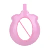 AS-033 pink cage
