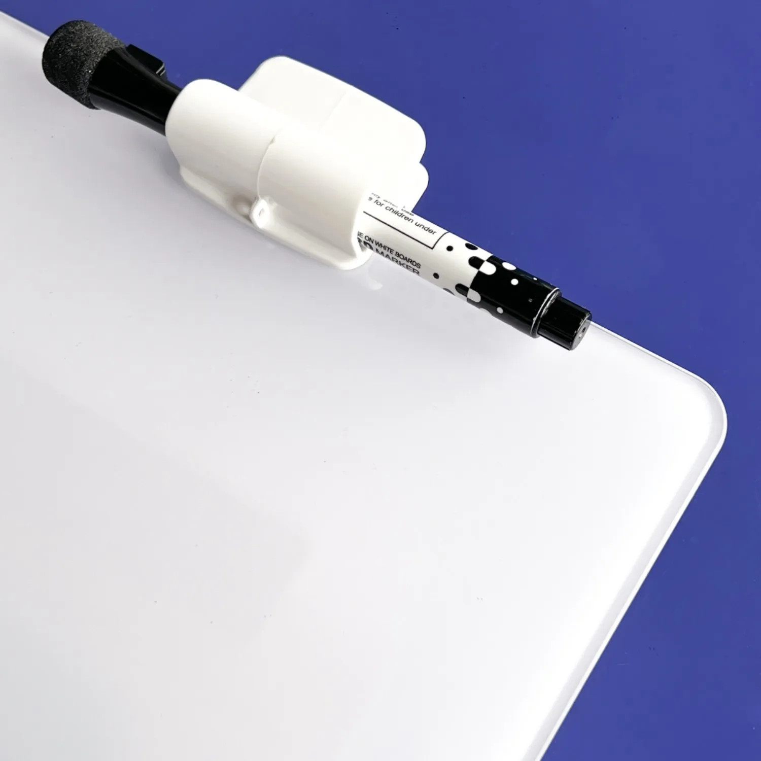 Высокое качество оптовая продажа Стеклянная Доска простая в использовании офисная доска с подставкой