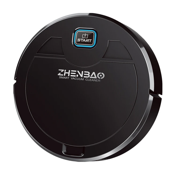 C324 1600Pa Многофункциональный Умный пылесос для пола 3 в 1 автоматический перезаряжаемый умный робот для подметания Сухой Влажной уборки пылесос