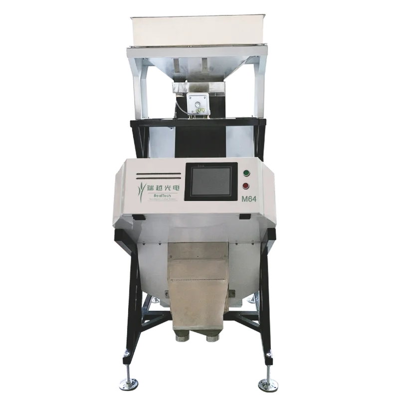 Grain Color Sorter Machine Price