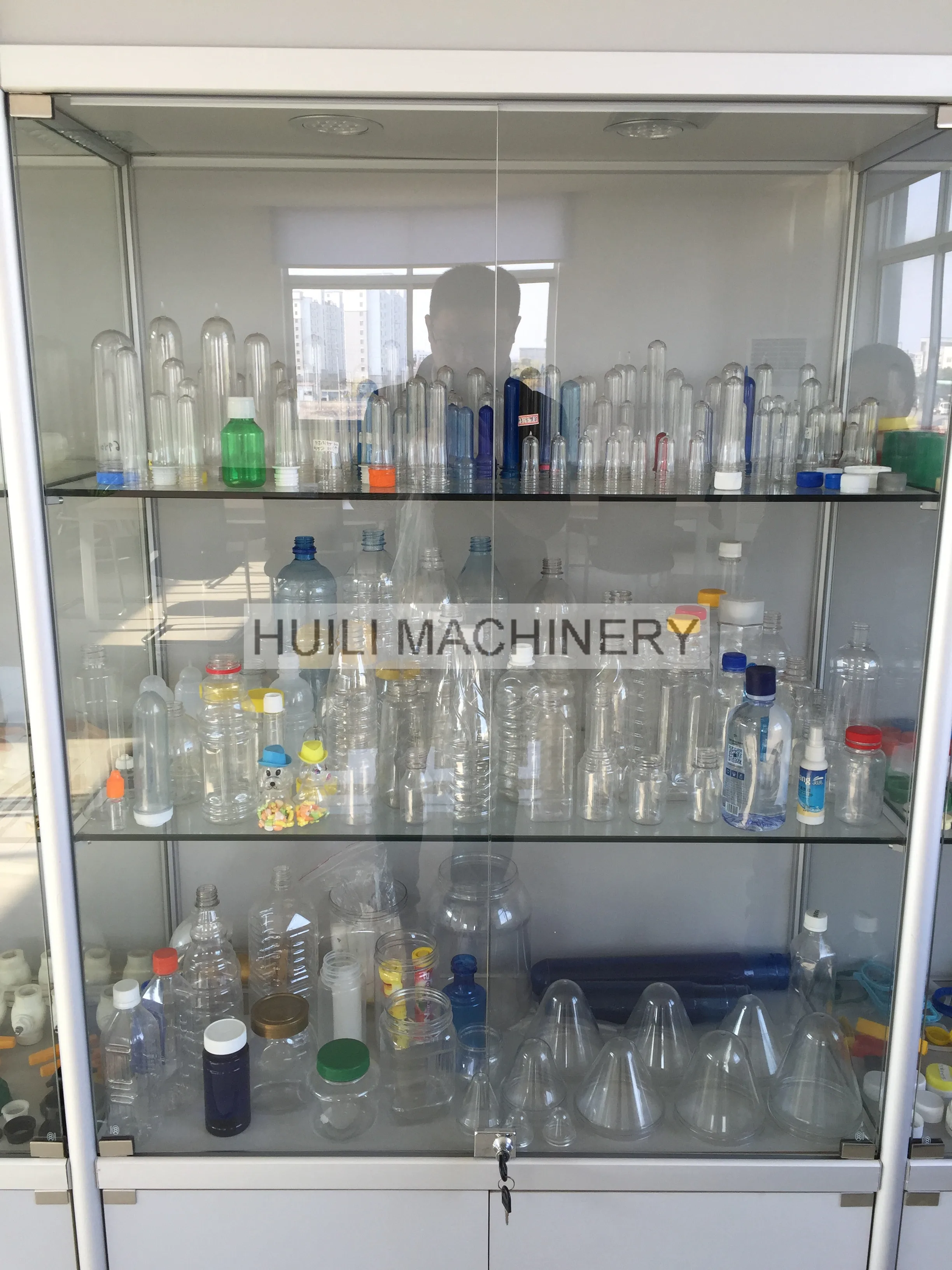 Plastic Injection Moulding Machine Price 250 Gram